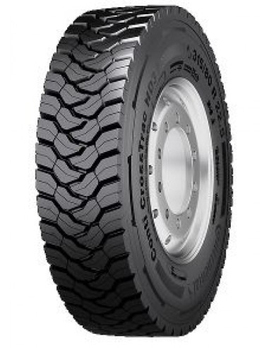 Continental CONTI CROSSTRAC HD3 315/80 R22.5 156/150 K