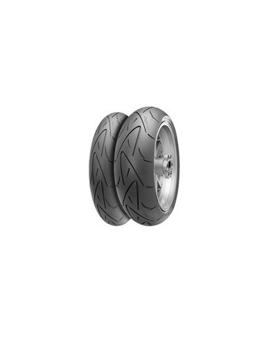 Continental CONTISPORTATTACK 180/55 R17 73 W
