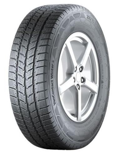 Continental VANCONTACT WINTER 195/75 R16 107/105 R