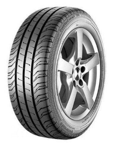 Continental CONTIVANCONTACT 200 225/75 R16C 121/120 R