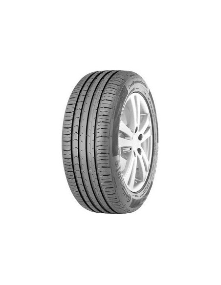 Continental PREMIUM 5 225/55 R17 101 W EXTRALOAD