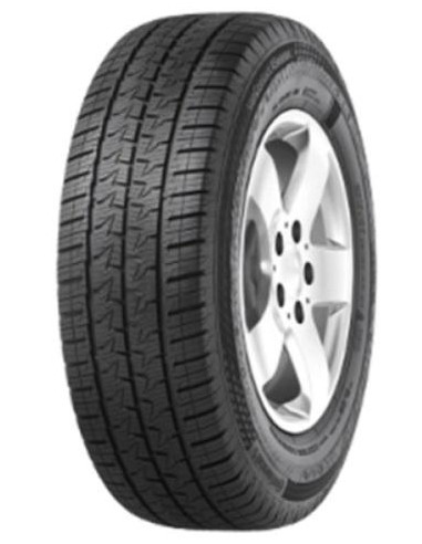 Continental VANCONTACT4SEASONS 225/65 R16C 112/110 R