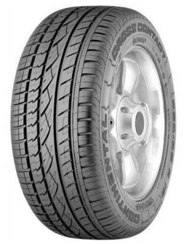 Continental CROSSCONTACT UHP 295/35 R21 107 Y EXTRALOAD