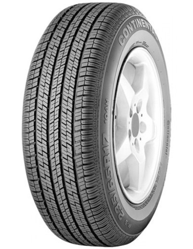 Continental 4x4Contact MO 275/55 R19 111 H