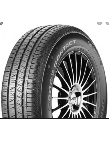 Continental CROSSCONTACT LX 255/60 R18 112 V EXTRALOAD