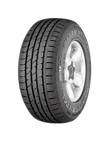Continental CROSSCONTAC LX SPORT 285/40 R22 110 H