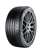 Continental SP.CONTACT 6 285/45 R21 113 Y EXTRALOAD