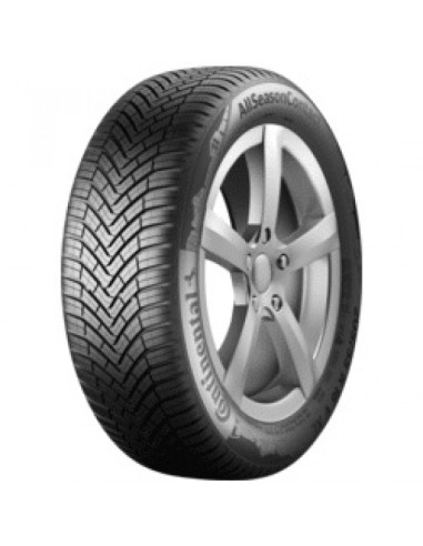 Continental ALLSEASONCONTACT 215/50 R17 95 V EXTRALOAD
