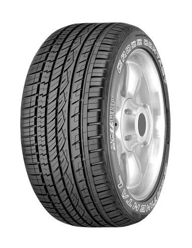 Continental ContiCrossCont UHP 235/55 R19 105 W