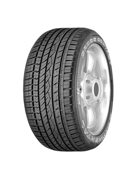 Continental ContiCrossCont UHP 235/55 R19 105 W
