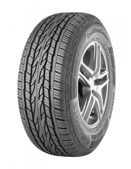 Continental CROSSCONTACT LX2 215/65 R16 98 H