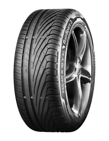 Uniroyal RainSport 3 215/45 R16 90 V EXTRALOAD