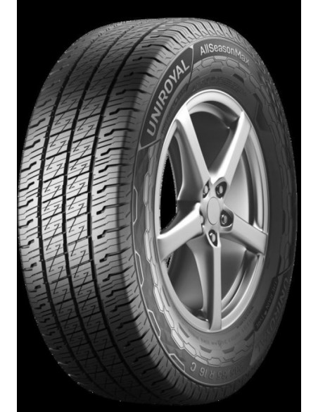 Uniroyal AllSeasonMax 225/65 R16C 112/110 R