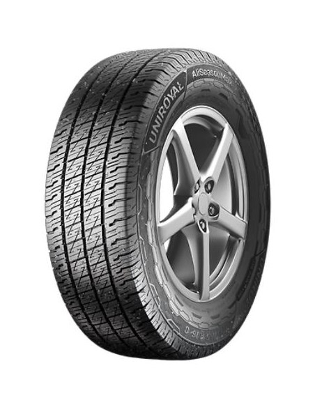 Uniroyal AllSeasonMax 195/60 R16C 99/97 H
