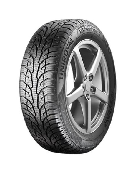 Uniroyal AllSeasonExpert 2 205/50 R17 93 V EXTRALOAD