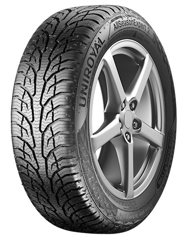 Uniroyal AllSeasonExpert 2 155/60 R15 74 T