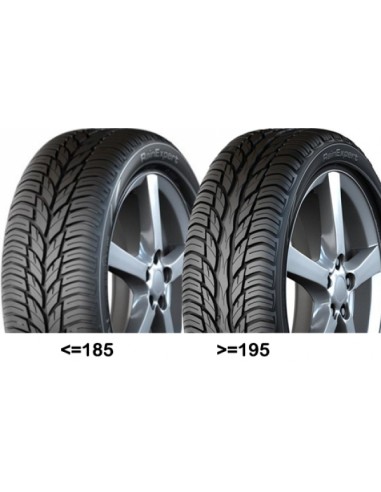 Uniroyal RAINEXPERT 195/60 R14 86 H