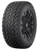 General GRABBER AT2 265/75 R16 121/118 R