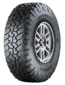 General GRABBER X3 SRL 265/70 R17 121/118 Q