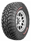 General GRABBER X3 SLR 33/12.50 R17 114 Q