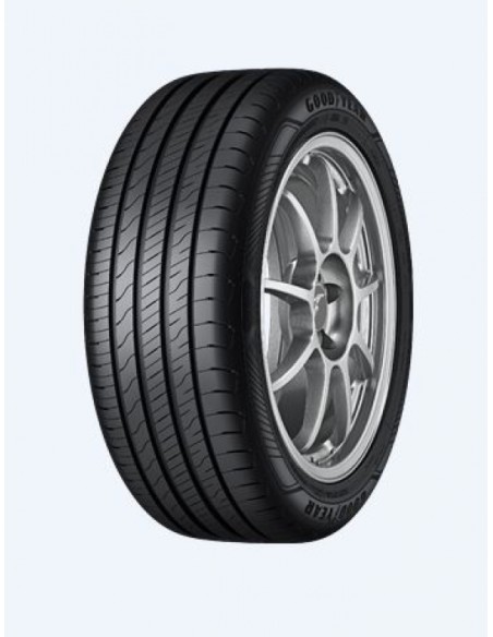 GoodYear EFFICIENTGRIP PERFORMANCE 2 215/50 R17 91 W