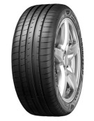 GoodYear EAGLE F1 (ASYMMETRIC) 5 225/55 R17 97 V