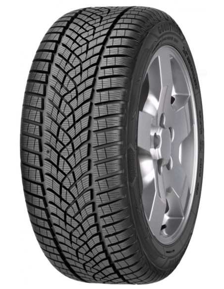 Goodyear Wi UltraGrip Performance + C+ 215/50 R19 93 T