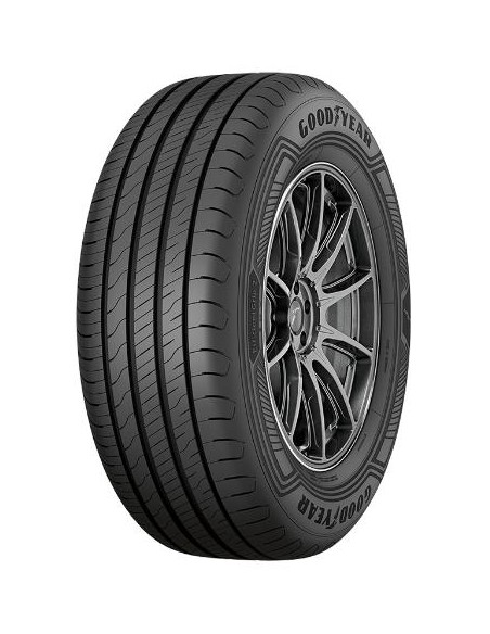 GoodYear Efficientgrip 2 SUV 225/65 R17 102 H EXTRALOAD