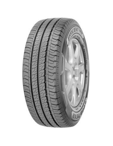 GoodYear Efficientgrip Cargo 2 195/60 R16C 99 H