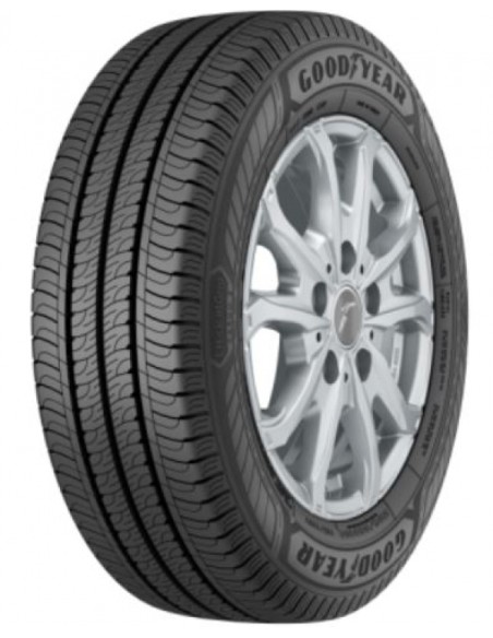 GoodYear Efficientgrip Cargo 2 205/65 R15C 102/100 T