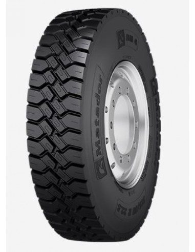 Matador DM4 315/80 R22.5 156/150 K