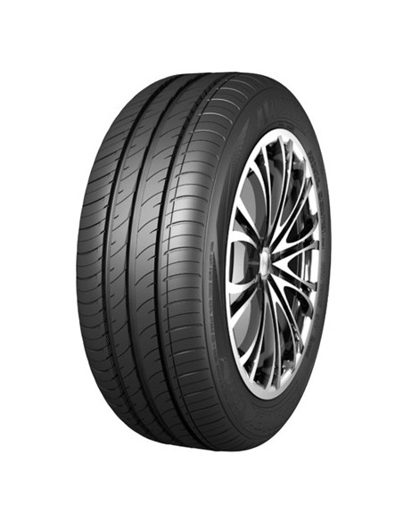 Nankang NA-1 205/60 R13 86 H