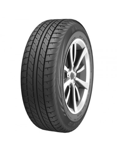 Nankang CW-20 205/65 R16C 107/105 T