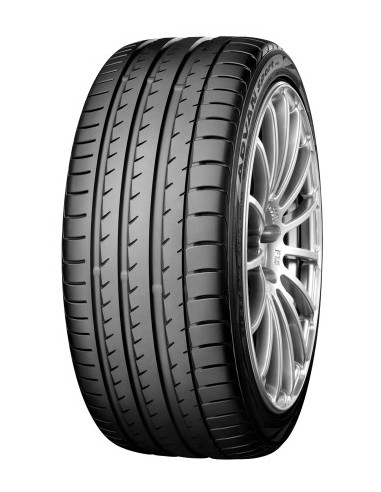 Yokohama ADVANT SPORT V105 295/35 R21 107 Y EXTRALOAD
