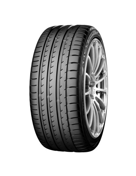 Yokohama ADVANT SPORT V105 295/35 R21 107 Y EXTRALOAD